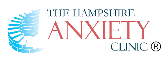 the hampshire anxiety clinic logo
